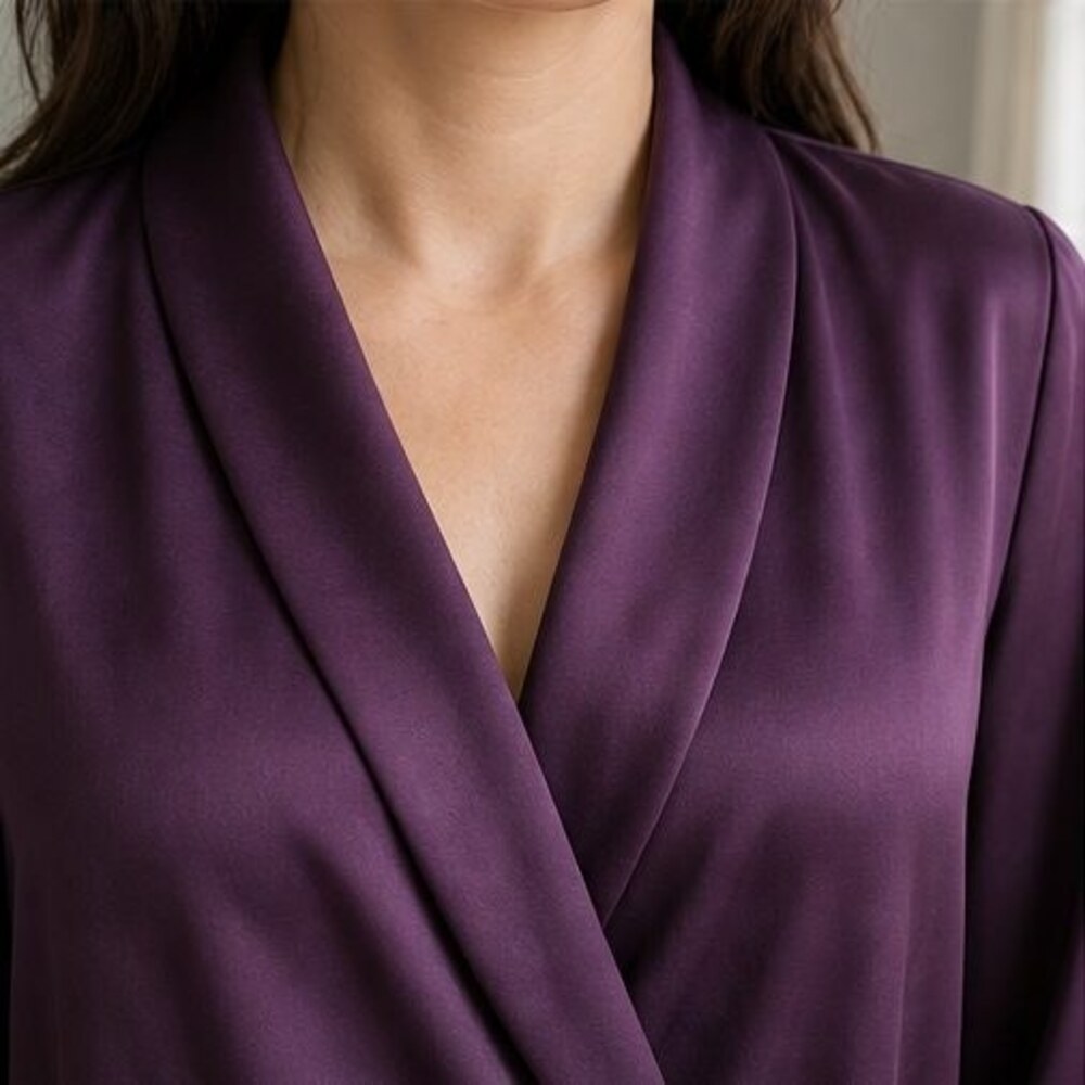 Ivory Cami Blouse - Picture 4 of 6